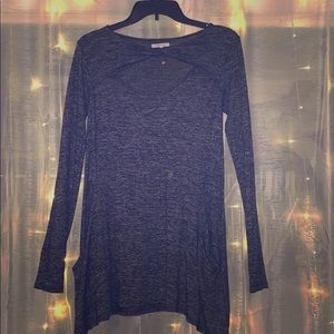 Long sleeve top from Maurices